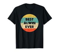 Alwin Vorname T-Shirt