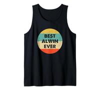 Alwin Vorname Tank Top