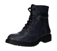 Alyssa Schnürstiefelette Warmfutter bis 35mm Absatz (casual) 95.262.2-NA