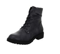 Alyssa Schnürstiefelette Warmfutter bis 35mm Absatz (casual) 95.262.2-NA