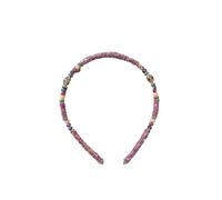 AMA Milano Strass-Haarreif, Multicolor