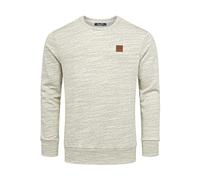 Amaci&Sons Herren Basic College Sweatjacke Pullover Hoodie Sweatshirt 4070 Grün XXL