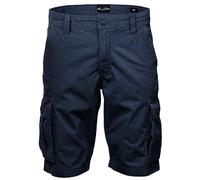 Amaci&Sons Herren Cargoshorts Männer Kurze Bermuda Hose Regular Fit 7027