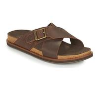 Amalfi Vibes Cross Slide, Sandale,