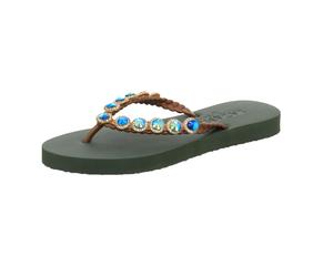 AMANI BV - AMANI BV - 27171900002 gruen - Gr. - 36