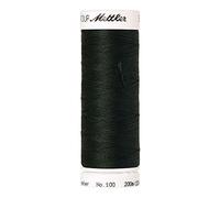 Amann A1678-0846 Nähgarn, Polyester, 0846 Grün, 200 m
