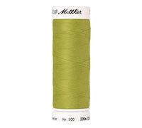 Amann A1678-1147 Nähgarn, Polyester, 1147 Grün, 200 m, meter