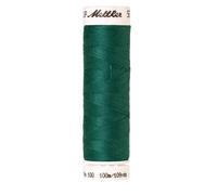 Amann A6677-0222 Nähgarn, Polyester, 0222 Grün, 100 m, meter