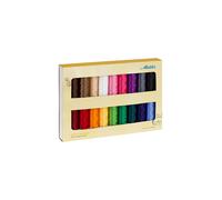 Amann Mettler POLY SHEEN 18ER-KIT No.40/ 200 m