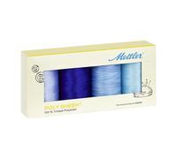 Amann Mettler POLY SHEEN 4SKY-KIT No.40 800 m