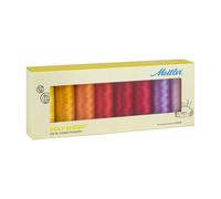 Amann Mettler POLY SHEEN 8FLORAL-KIT No.40 200 m