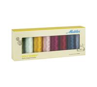 Amann Mettler POLY SHEEN 8MODERN-KIT No.40 200 m