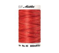 Amann Mettler POLY SHEEN MULTI No.40/ 800 m Stickgarn