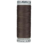 Amann Mettler SERACYCLE® Farb-Nr.0399 (Earthy Brown Coal)