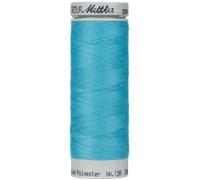 Amann Mettler SERACYCLE® Farb-Nr.0409 (Turquoise)