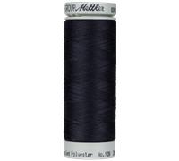 Amann Mettler SERACYCLE® Farb-Nr.0821 (Darkest Blue)