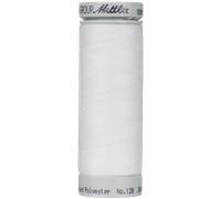 Amann Mettler SERACYCLE® Farb-Nr.1000 (eggshell)