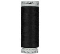 Amann Mettler SERACYCLE® Farb-Nr.4000 (black)
