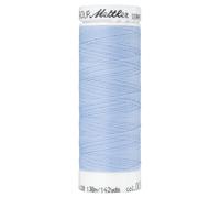 Amann Mettler Seraflex 130m Elastikgarn Nr.0036(hellblau)