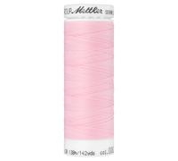 Amann Mettler Seraflex 130m Elastikgarn Nr.0082(rosa)