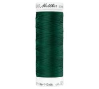 Amann Mettler Seraflex 130m Elastikgarn Nr.0216(dunkelgrün)