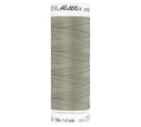 Amann Mettler Seraflex 130m Elastikgarn Nr.0379(stein)