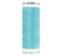 Amann Mettler Seraflex 130m Elastikgarn Nr.0408(gletscher)