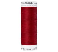 Amann Mettler Seraflex 130m Elastikgarn Nr.0504(rot)