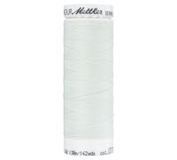 Amann Mettler Seraflex 130m Elastikgarn Nr.0778 (wollweiss)