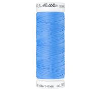 Amann Mettler Seraflex 130m Elastikgarn Nr.0818(blau)