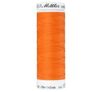 Amann Mettler Seraflex 130m Elastikgarn Nr.1335(orange)