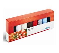 Amann Mettler Seralon No.100 Garnset (8 Farben/ 200 m)