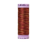 Amann Mettler SILK-FINISH COTTON MULTI No.50/ 100 m