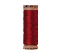 Amann Mettler SILK-FINISH COTTON No.40/ 150 m