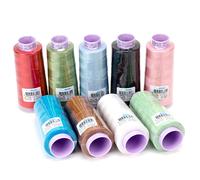 Amann Mettler SILK-FINISH COTTON No.50/ 1829 m