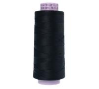 Amann Mettler SILK-FINISH-COTTON No. 50 / 1829m Farb-Nr.4000