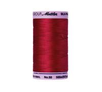 Amann Mettler SILK-FINISH COTTON No.50/ 500 m