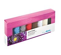 Amann Mettler Silk-Finish Cotton Nr.50 (8 Farben, 150 m)