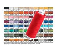 Amann Mettler Troja No.100/ 500 m Nähgarn