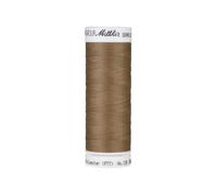 Amann Seraflex No. 120 Nähgarn (130m) 0387 - Brown Mushroom