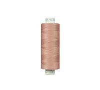 Amann Troja Nähgarn (500m) 0637 - Altrosa