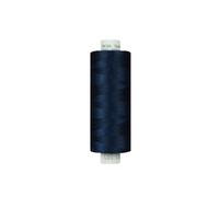 Amann Troja Nähgarn (500m) 0825 - Marineblau