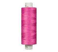 Amann Troja Nähgarn (500m) 1423 - Magenta