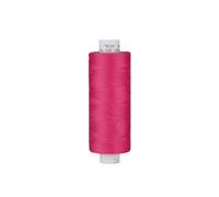 Amann Troja Nähgarn (500m) 1438 - Rosy pink