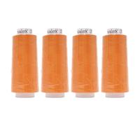 Trojalock Nr. 0122 Apricot 4x 2500m