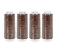 Trojalock Nr. 0975 Braun 4x 2500m