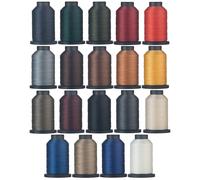 Amann XTREME PRO 40 Näh-/Overlockgarn (400 m / Outdoorgarn / verschiedene Farben)