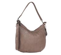 Harbour 2nd Amar dusty taupe Umhängetasche beige