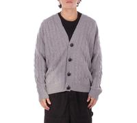 Amaranto - Sweaters Silver - Größe S - silberfarben