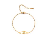 Amaxer Davidstern Halskette Israel Palästina Karte Edelstahl Schmuck Geschenke Anhänger Halskette für Frauen Männer, L50, Edelstahl